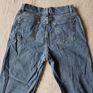 Womens Vintage Chic Jeans Size 8